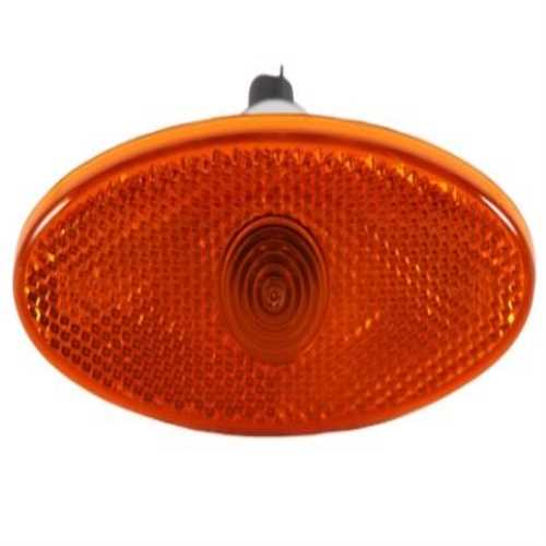 MASTER III KAPI BANT REFLEKTÖRÜ YM